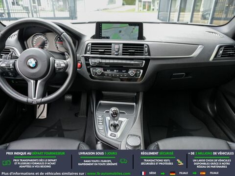 M2 410 ch BVA 2018 occasion 31850 Beaupuy