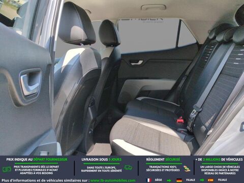 Stonic 1.0 T-GDi 120 ch MHEV BVA 2022 occasion 31850 Beaupuy