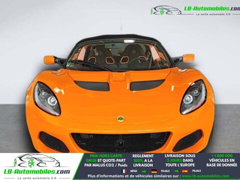 Elise 1.8i 220 ch 2021 occasion 31850 Beaupuy