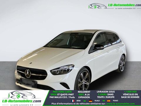 Mercedes Classe B 200 BVA 2025 occasion Beaupuy 31850