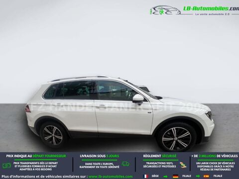 Tiguan 1.4 TSI 150 BMT BVA 2018 occasion 31850 Beaupuy