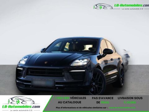 Porsche Macan 2.0 265 ch PDK 2022 occasion Beaupuy 31850