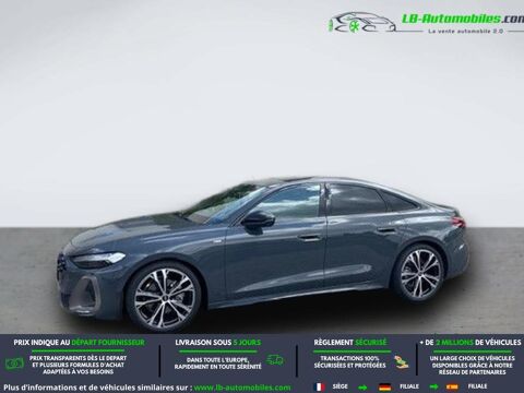Annonce voiture Audi A5 73400 €