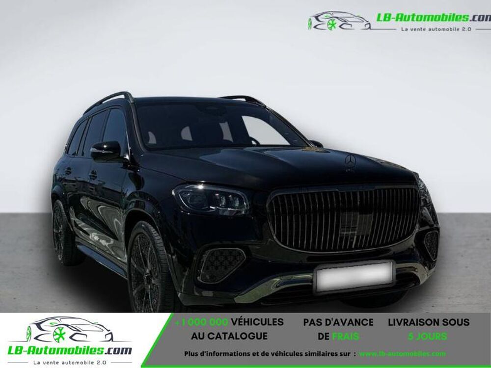 Classe GLS Maybach 600 BVA 4Matic 2025 occasion 31850 Beaupuy