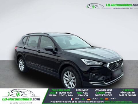 Tarraco 1.5 TSI 150 ch BVM 5 pl 2019 occasion 31850 Beaupuy