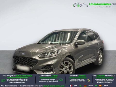 Annonce voiture Ford Kuga 20490 €