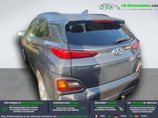 Kona 1.6 T-GDi 177 4WD BVA 2018 occasion 31850 Beaupuy