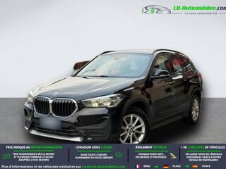 X1 sDrive 16d 116 ch 2019 occasion 31850 Beaupuy