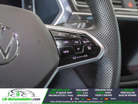 Tiguan Allspace 2.0 TDI 200ch BVA 4Motion 2023 occasion 31850 Beaupuy