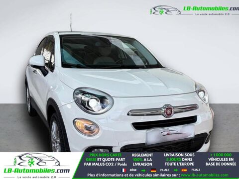 500 X 1.4 MultiAir 140 ch BVA 2016 occasion 31850 Beaupuy