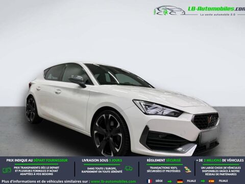 Annonce voiture Cupra Leon 25480 €