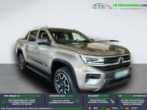 Amarok 3.0 TDI 240 BVA 4MOTION 2024 occasion 31850 Beaupuy