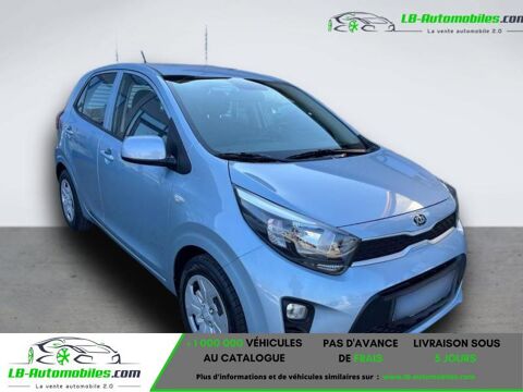 Picanto 1.2L 84 ch BVM 2020 occasion 31850 Beaupuy