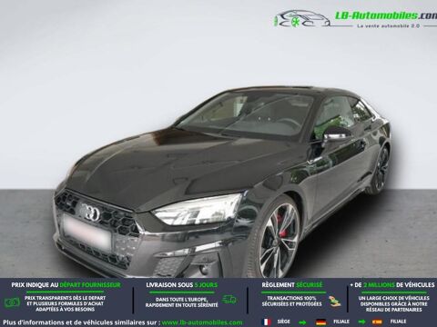 Audi A5 45 TFSI 265 BVA Quattro 2022 occasion Beaupuy 31850