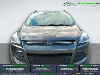 Kuga 1.5 EcoBoost 120 4x2 BVM 2016 occasion 31850 Beaupuy