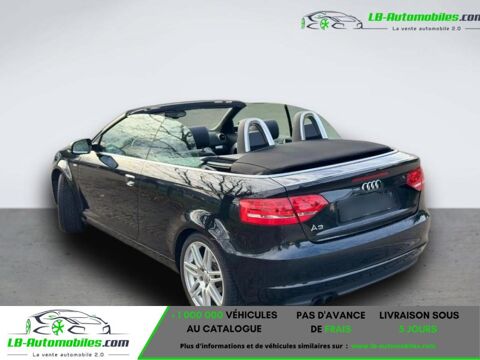 Audi A3 1.8 TFSI 160 2011 occasion Beaupuy 31850