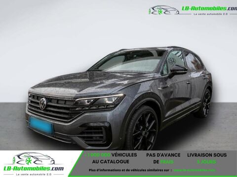 Volkswagen Touareg 3.0 TSI eHybrid 462 ch BVA 4Motion 2021 occasion Beaupuy 31850