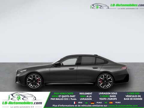 i5 M60 xDrive 601 ch 2024 occasion 31850 Beaupuy