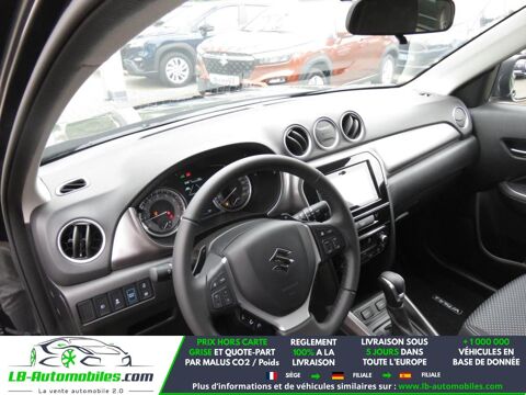 Vitara 1.5 Dualjet BVA 102ch 2023 occasion 31850 Beaupuy