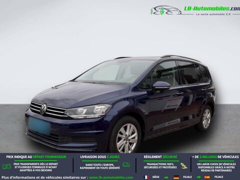 Annonce voiture Volkswagen Touran 22950 €