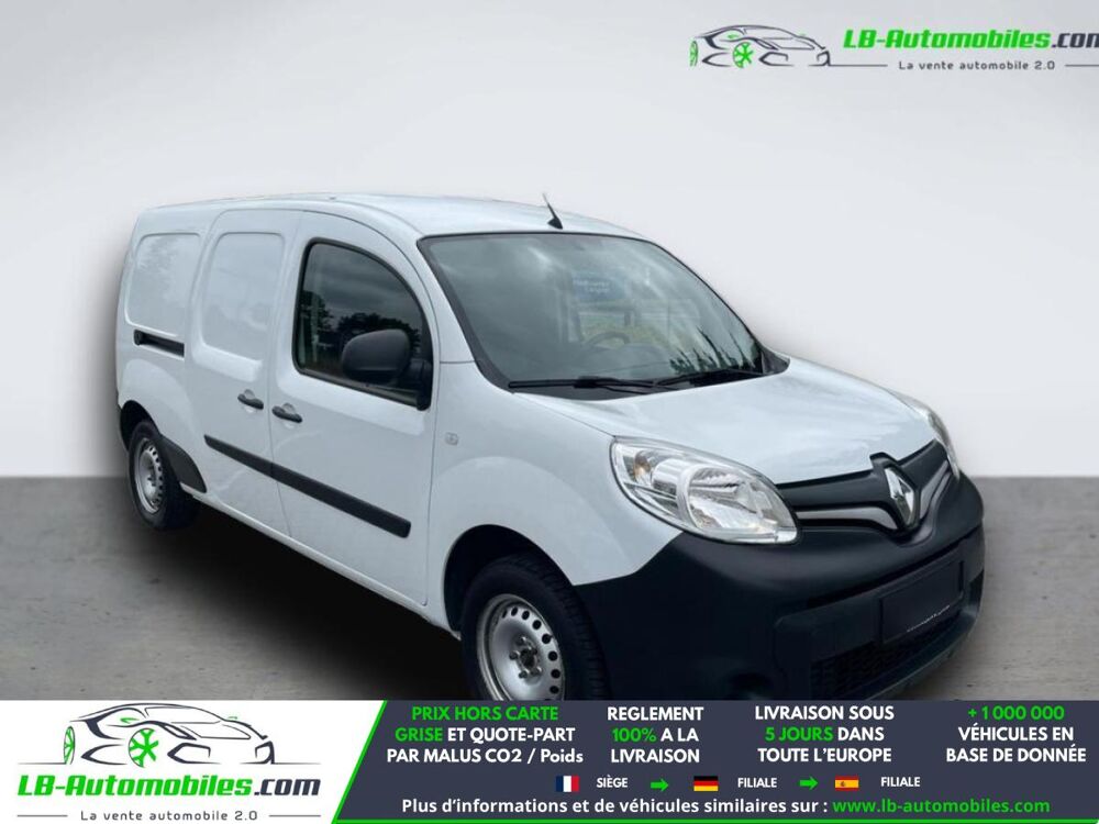 Kadjar dCi 95 BVM 2022 occasion 31850 Beaupuy