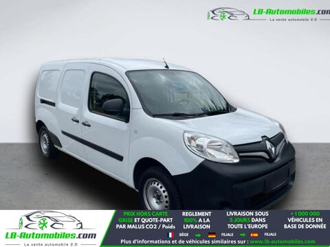 Annonce voiture Renault Kadjar 16500 €