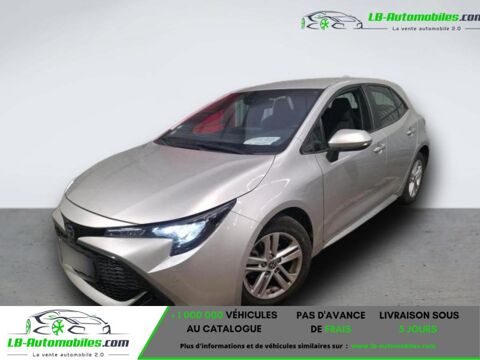 Toyota Corolla Hybride 122h BVA 2023 occasion Beaupuy 31850