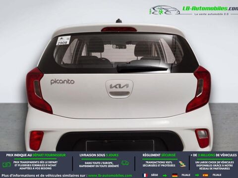 Picanto 1.0 DPi 67ch BVM 2023 occasion 31850 Beaupuy