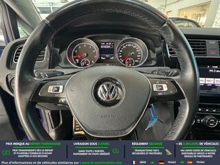 Golf 1.0 TSI 115 BVA 2019 occasion 31850 Beaupuy
