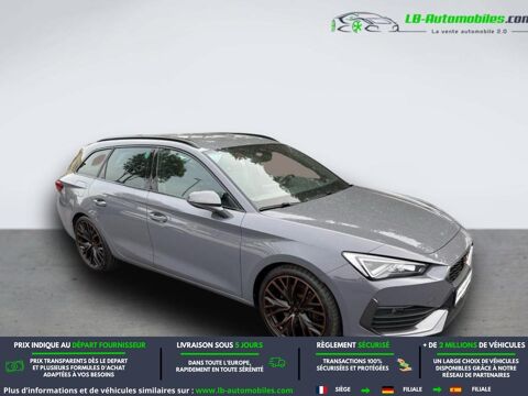 Leon 2.0 TSI 245 ch BVA 2022 occasion 31850 Beaupuy
