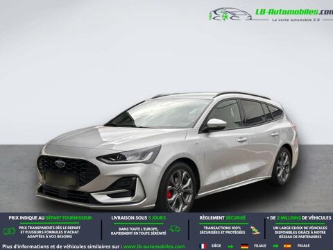 Annonce voiture Ford Focus 16690 €