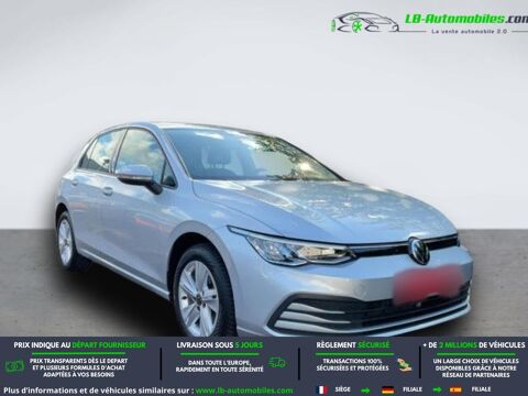 Golf 1.5 TSI 130 BVM 2020 occasion 31850 Beaupuy