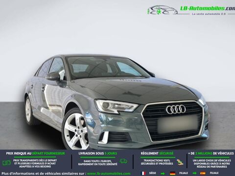 A3 TFSI 150 2017 occasion 31850 Beaupuy