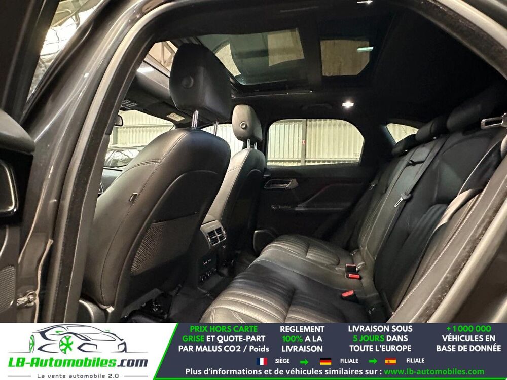 F-PACE 2.0 D - 180 ch AWD BVA 2017 occasion 31850 Beaupuy