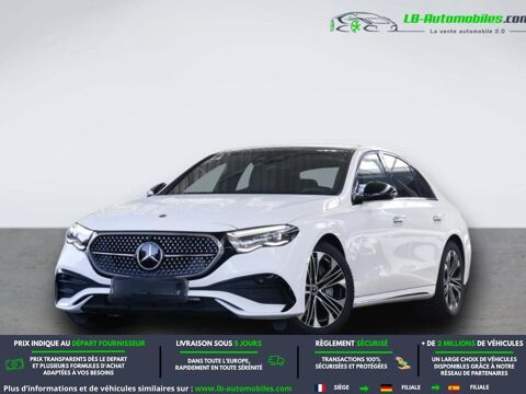 Annonce voiture Mercedes Classe E 64680 €