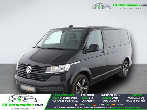 Annonce voiture Volkswagen MULTIVAN 41490 €
