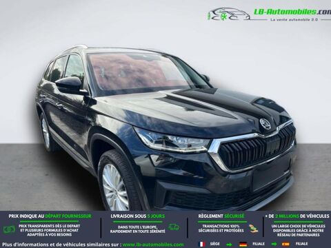 Kodiaq 1.5 TSI 150 BVA 7pl 2024 occasion 31850 Beaupuy
