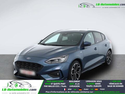 Annonce voiture Ford Focus 18490 €