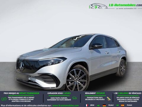 Mercedes EQA 350 4Matic 2024 occasion Beaupuy 31850