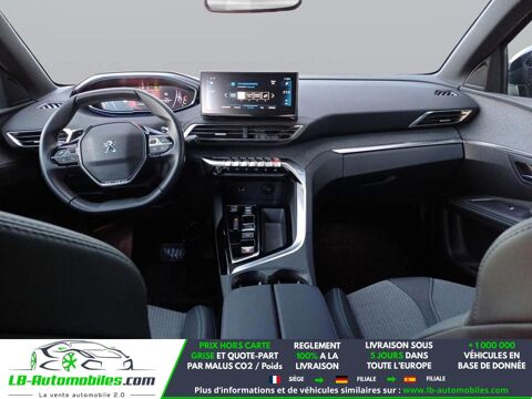 3008 Puretech 130ch BVA 2023 occasion 31850 Beaupuy