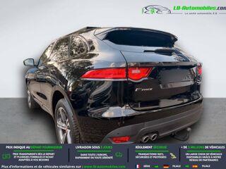 F-PACE 2.0 D - 180 ch AWD BVA 2017 occasion 31850 Beaupuy