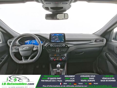 Kuga 1.5 EcoBoost 150 BVM 2021 occasion 31850 Beaupuy