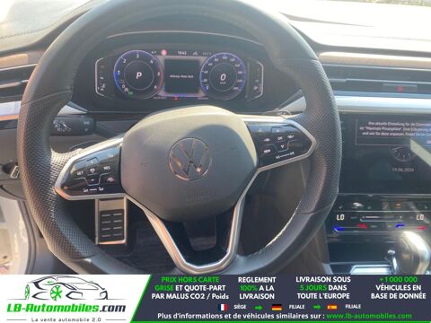 Arteon 2.0 TDI 150 BVA 2020 occasion 31850 Beaupuy