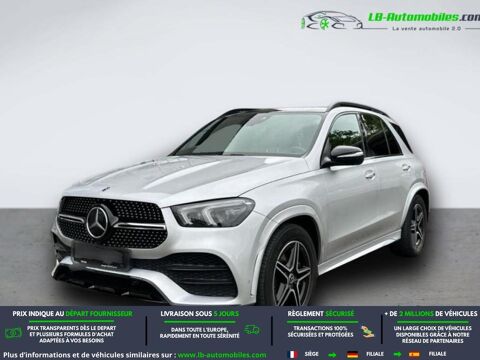 Annonce voiture Mercedes Classe GLE 60840 €