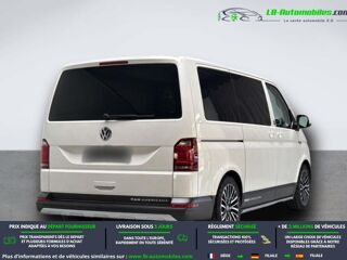 MULTIVAN 2.0 TDI 198 BVA 2019 occasion 31850 Beaupuy