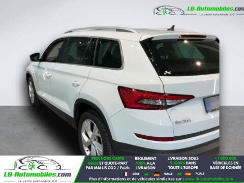 Kodiaq TSI 150 BVA 5pl 2018 occasion 31850 Beaupuy