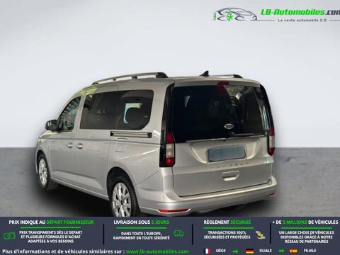 Grand C-MAX 1.5 EcoBoost 114 BVA 2025 occasion 31850 Beaupuy