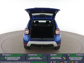 Duster TCe 150 FAP 4x2 2020 occasion 31850 Beaupuy