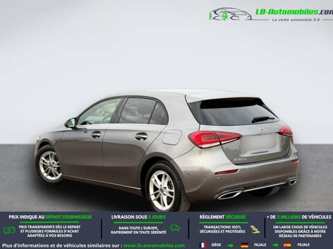 Classe A 180 d BVA 2019 occasion 31850 Beaupuy