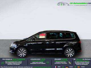 Sharan 2.0 TSI 220 BVA 2018 occasion 31850 Beaupuy